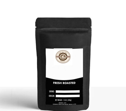 African Kahawa Blend